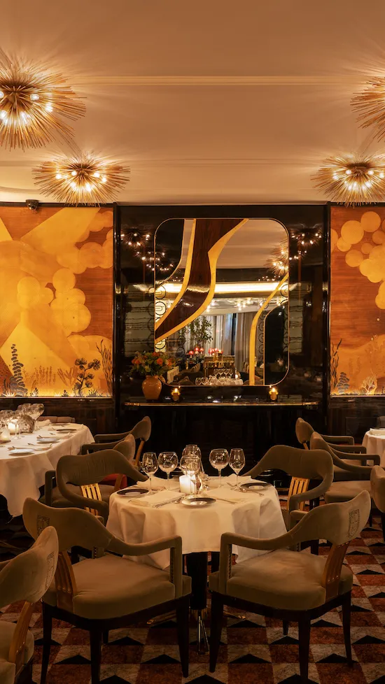 洋書 Beaumarly Paris Beaumarly - Groupe de restaurants, hôtels & clubs